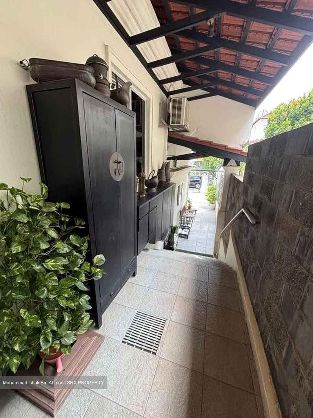 Loyang Villas (D17), Terrace #607490561